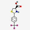 an image of a chemical structure CID 391846