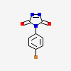 an image of a chemical structure CID 391931