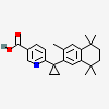 an image of a chemical structure CID 3922