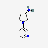 an image of a chemical structure CID 39220800