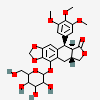 an image of a chemical structure CID 392448