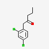 an image of a chemical structure CID 39247866