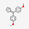 an image of a chemical structure CID 392607