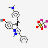 an image of a chemical structure CID 392758