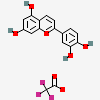 an image of a chemical structure CID 392766