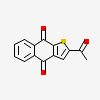 an image of a chemical structure CID 392893