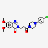 an image of a chemical structure CID 39338609