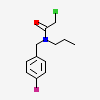 an image of a chemical structure CID 39347933