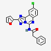 an image of a chemical structure CID 393595