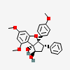 an image of a chemical structure CID 393602