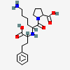 an image of a chemical structure CID 3937