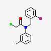 an image of a chemical structure CID 39398771