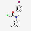 an image of a chemical structure CID 39398774