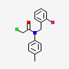 an image of a chemical structure CID 39398777