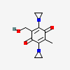 an image of a chemical structure CID 394347