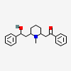 an image of a chemical structure CID 3945