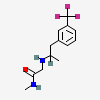 an image of a chemical structure CID 39464