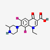 an image of a chemical structure CID 3948