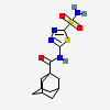 an image of a chemical structure CID 394897