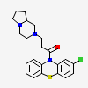 an image of a chemical structure CID 39526