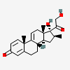 an image of a chemical structure CID 395352