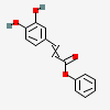 an image of a chemical structure CID 395486