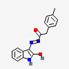 an image of a chemical structure CID 3956501