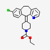 an image of a chemical structure CID 3957