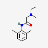 an image of a chemical structure CID 39593