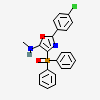 an image of a chemical structure CID 3962842