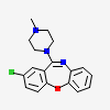 an image of a chemical structure CID 3964