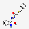 an image of a chemical structure CID 3967986