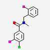 an image of a chemical structure CID 39706727