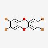 an image of a chemical structure CID 39729