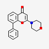 an image of a chemical structure CID 3973