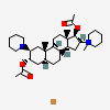an image of a chemical structure CID 39764