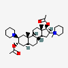 an image of a chemical structure CID 39765