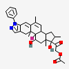 an image of a chemical structure CID 3979462