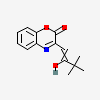 an image of a chemical structure CID 397997