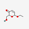an image of a chemical structure CID 398342