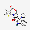 an image of a chemical structure CID 3985668