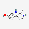 an image of a chemical structure CID 3985818