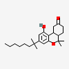 an image of a chemical structure CID 39860