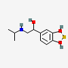 an image of a chemical structure CID 3987759