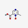 an image of a chemical structure CID 39880