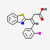an image of a chemical structure CID 39885424