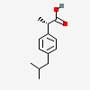 an image of a chemical structure CID 39912