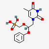 an image of a chemical structure CID 399278