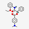 an image of a chemical structure CID 3992780