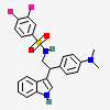 an image of a chemical structure CID 3993080